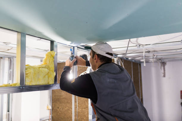 Best Attic Insulation Installation  in Messiah College, PA