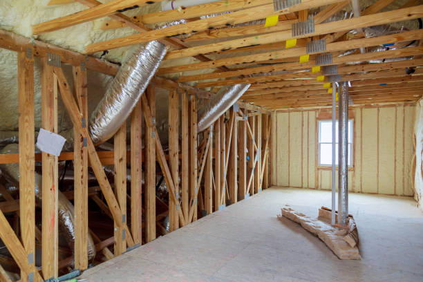 Insulation Inspection Services in Messiah College, PA