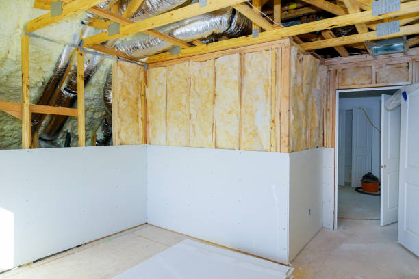 Best Insulation Removal  in Messiah College, PA