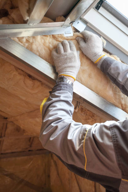 Best Spray Foam Insulation  in Messiah College, PA