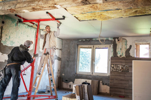 Best Residential Insulation Services  in Messiah College, PA