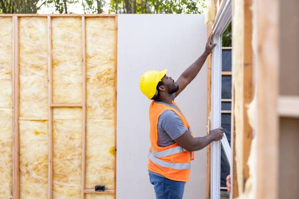 Messiah College, PA Insulation Contractor Company