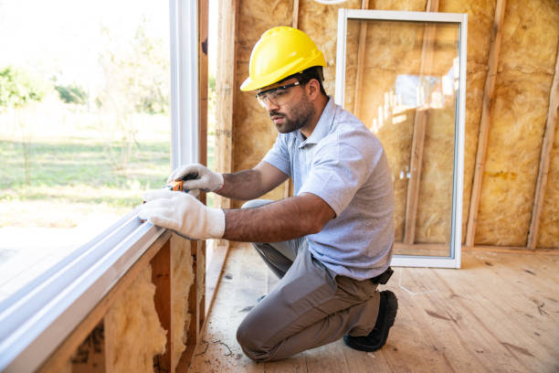 Range of Insulation Solutions in Messiah College, PA