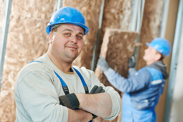 Best Attic Insulation Installation  in Messiah College, PA