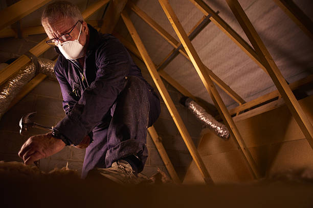 Best Insulation Inspection Services  in Messiah College, PA